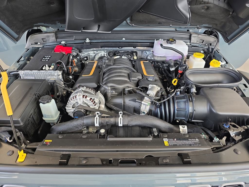 New 2026 Jeep Wrangler Unlimited Rubicon 392 image 29