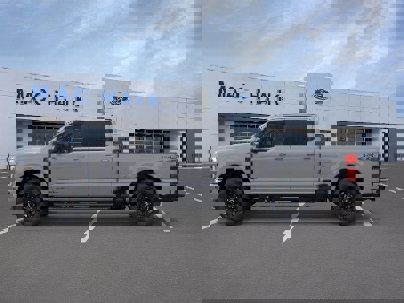 New 2026 Ford F250 XLT w/ XLT Premium Package image 3