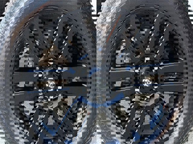 Used 2020 Toyota 4Runner Limited image 10