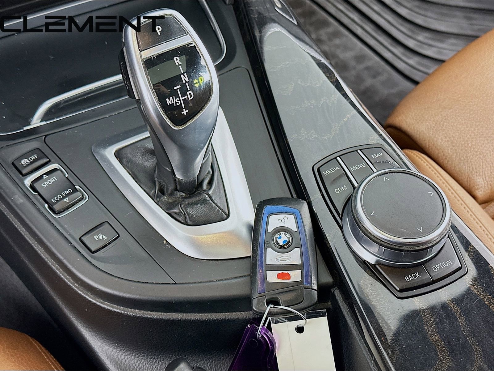 Used 2017 BMW 440i Gran Coupe xDrive 440i Gran Coupe image 23