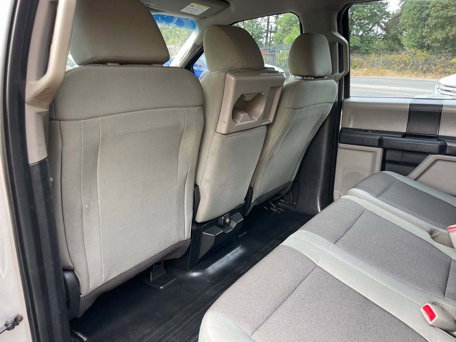 Used 2017 Ford F150 XL w/ Equipment Group 101A Mid image 17