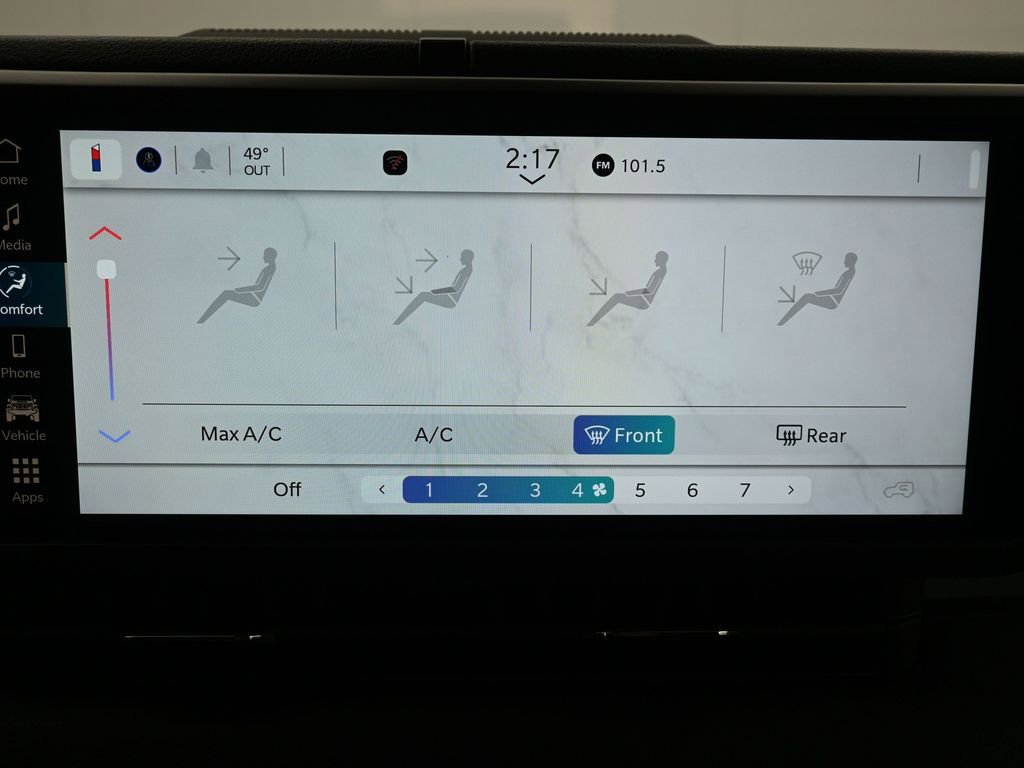 New 2026 Jeep Wrangler Willys image 25