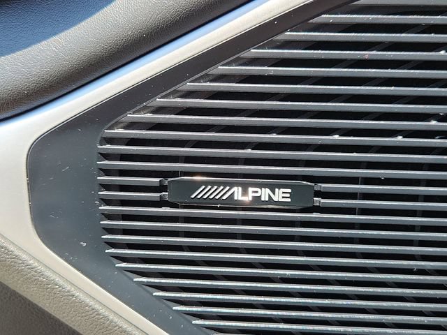 Used 2022 Jeep Wagoneer Series III AWD/4WD image 13