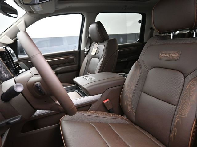 New 2026 RAM 1500 Limited AWD/4WD image 13