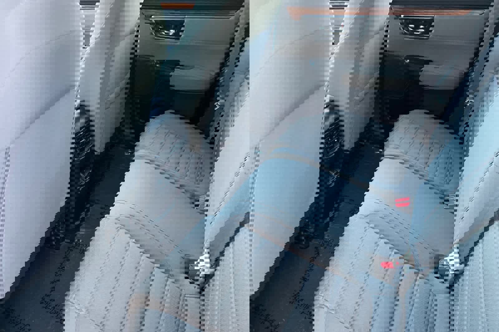 Used 2017 Honda CR-V EX image 4