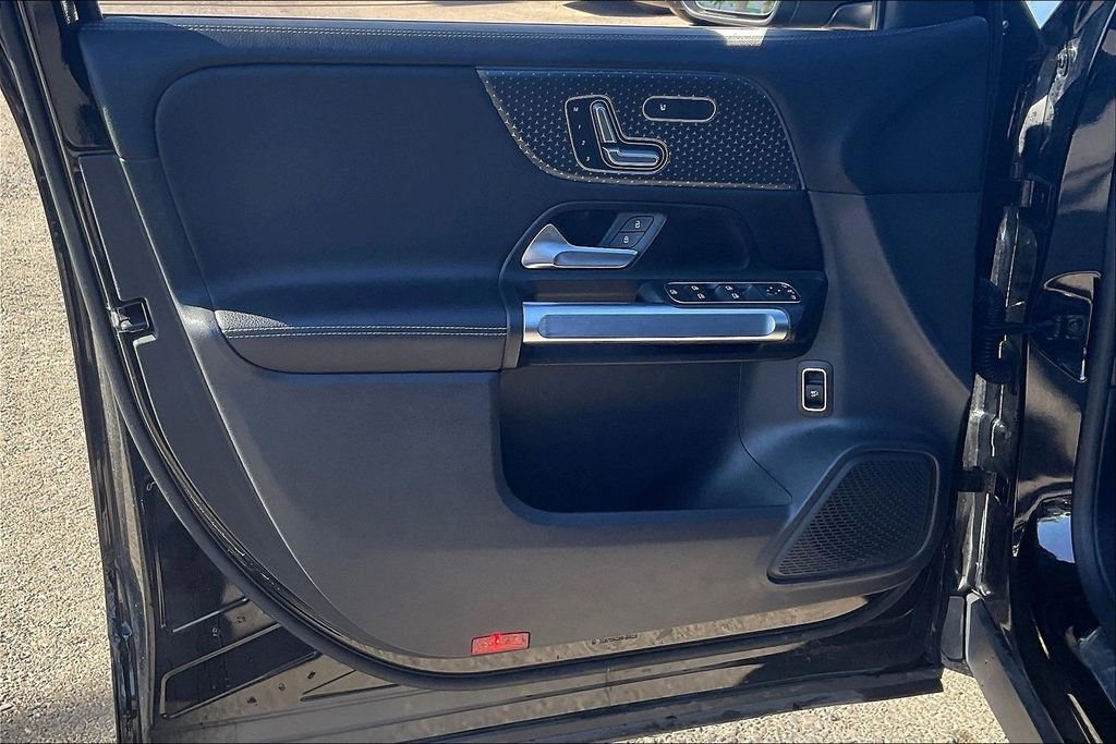 Used 2024 Mercedes-Benz GLB 250 image 21