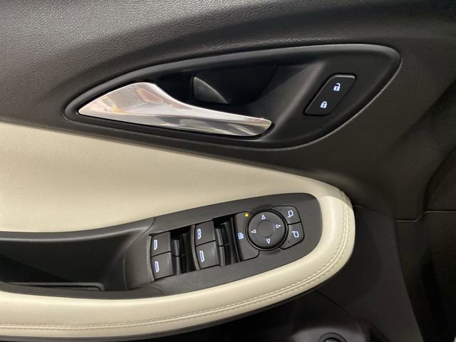 Used 2020 Buick Encore GX Select FWD image 22