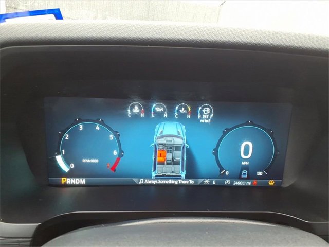 Used 2024 Ford F150 STX w/ STX Black Appearance Package image 20