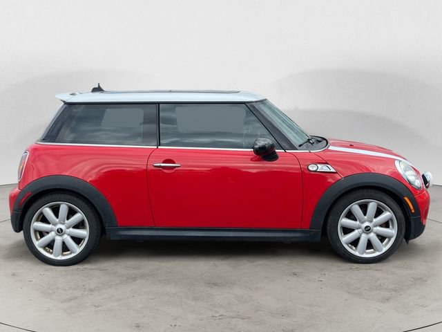 Used 2008 MINI Cooper S image 7