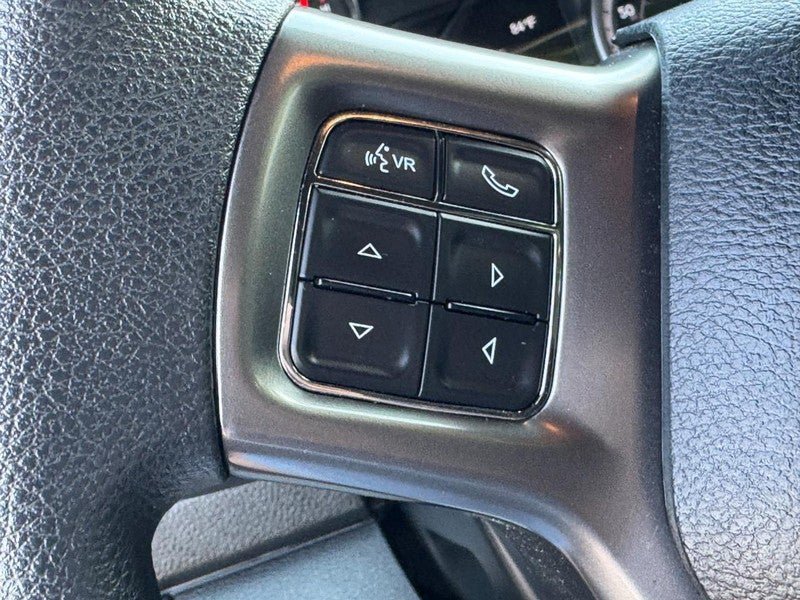 Used 2021 RAM 1500 Warlock w/ Electronics Group AWD/4WD image 19