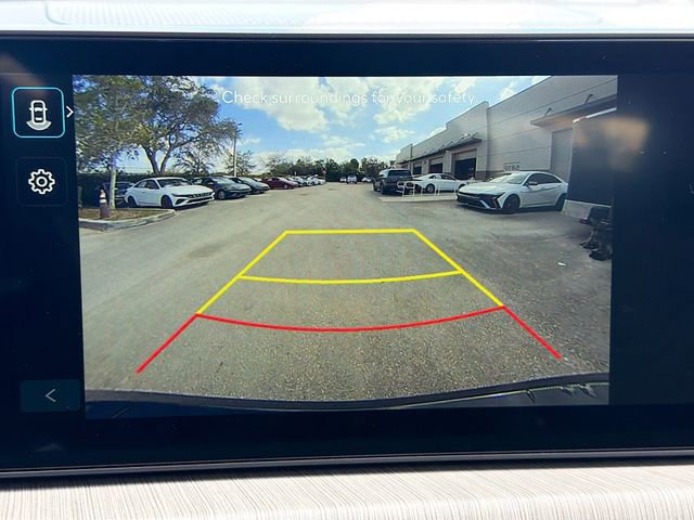 New 2026 Hyundai Sonata SEL image 13