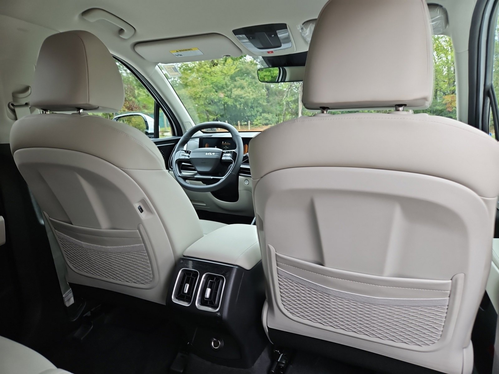 New 2026 Kia Sorento EX image 18