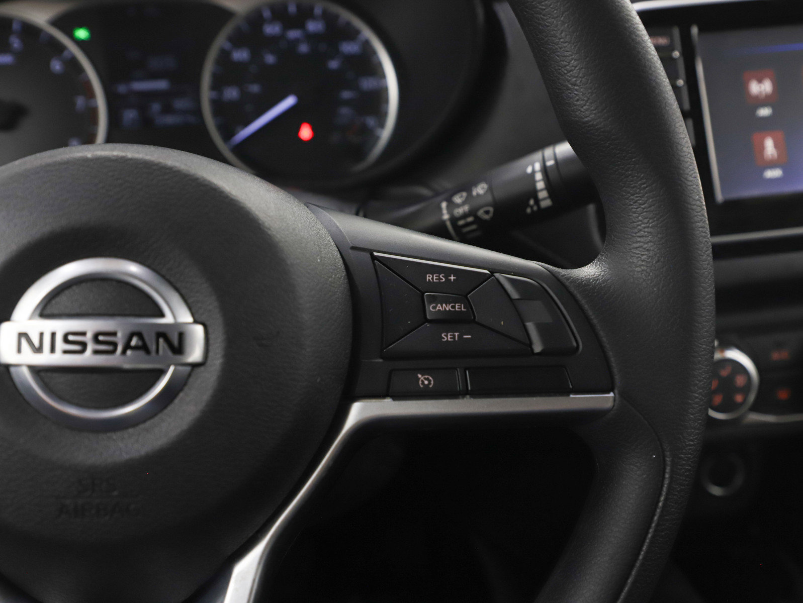 Used 2021 Nissan Versa S image 25