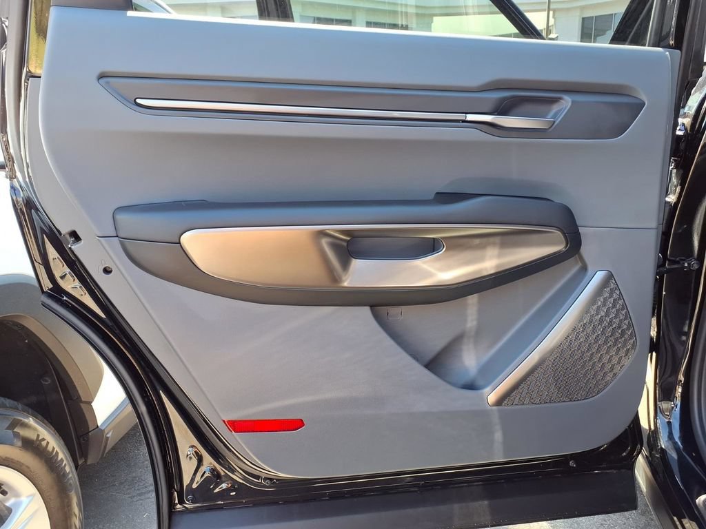 Used 2026 Kia EV9 Light RWD image 21