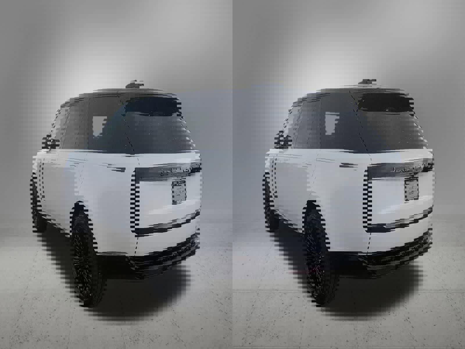 New 2026 Land Rover Range Rover SE image 4