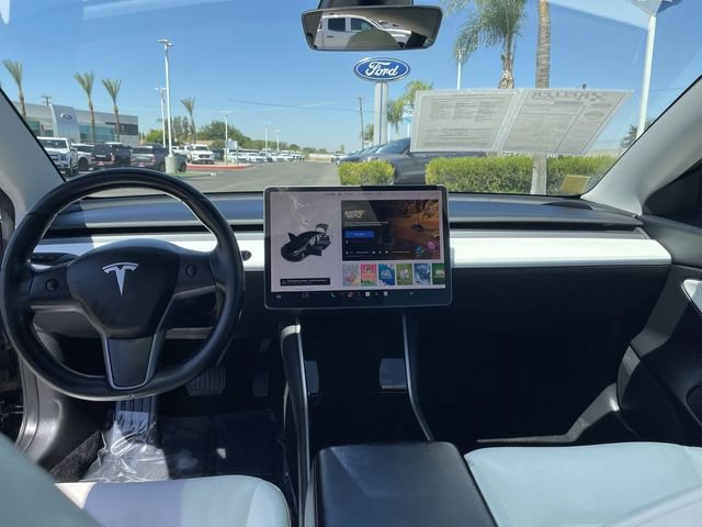 Used 2019 Tesla Model 3 Mid Range RWD image 20