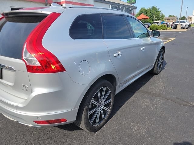 Used 2017 Volvo XC60 T6 Inscription w/ Climate Package AWD/4WD image 5