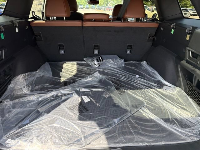 New 2026 Subaru Outback Touring XT AWD/4WD image 9