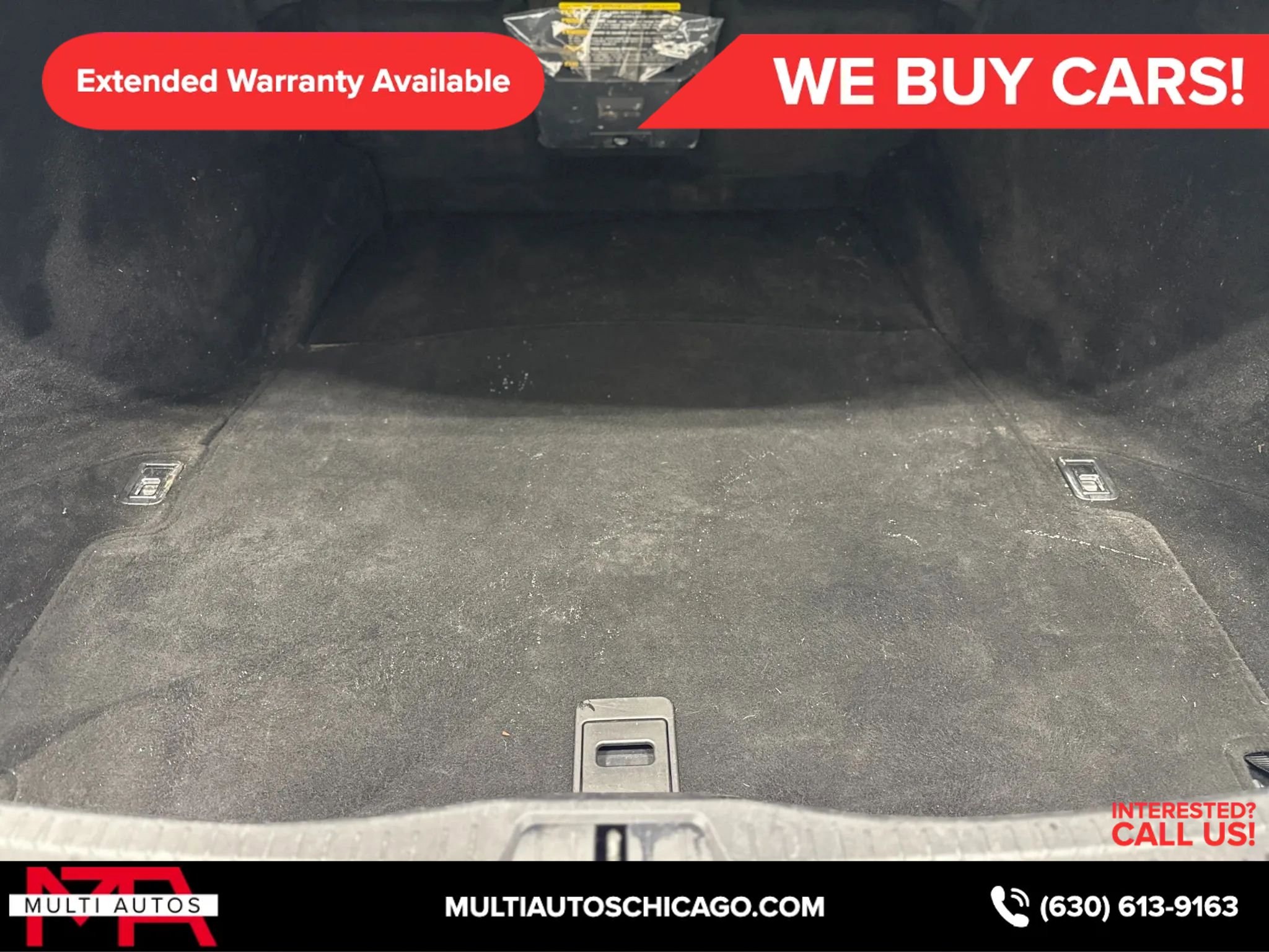 Used 2010 Lexus LS 460 AWD image 27