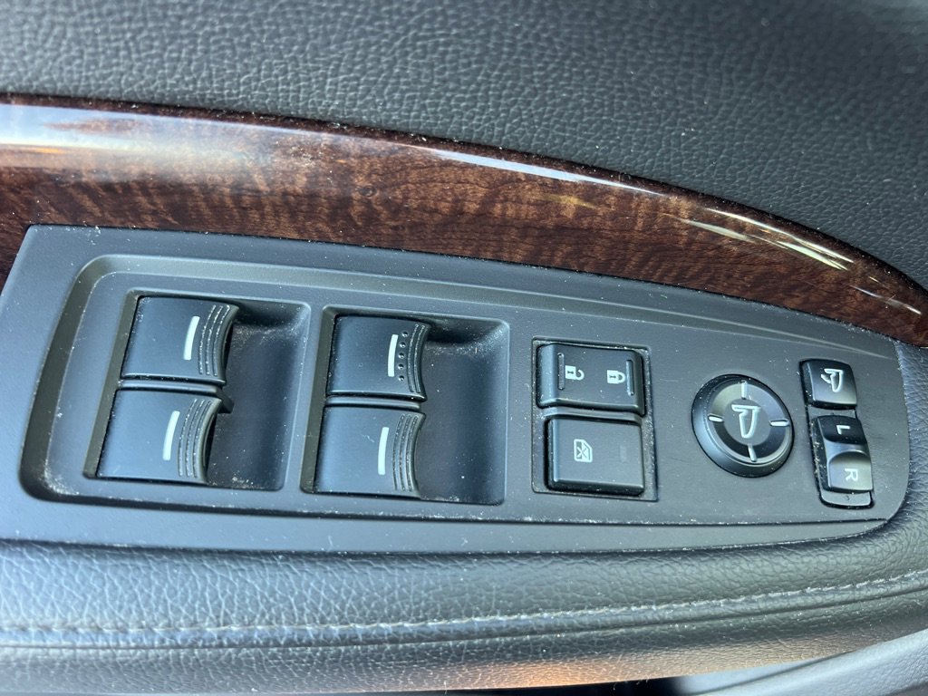 Used 2017 Acura MDX FWD w/ Technology Package image 28