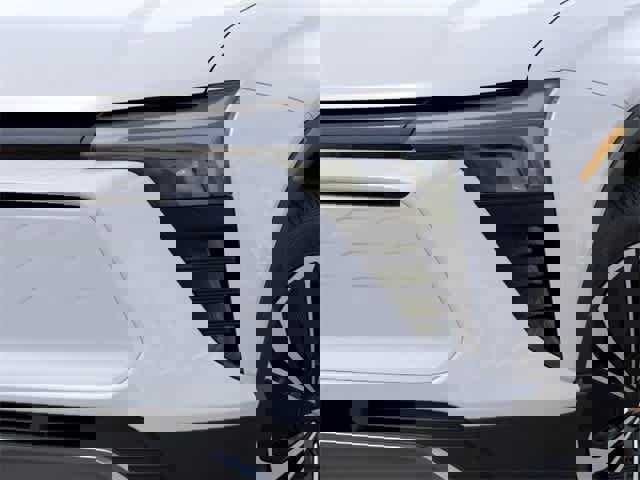 New 2025 Chevrolet Blazer EV LT image 10