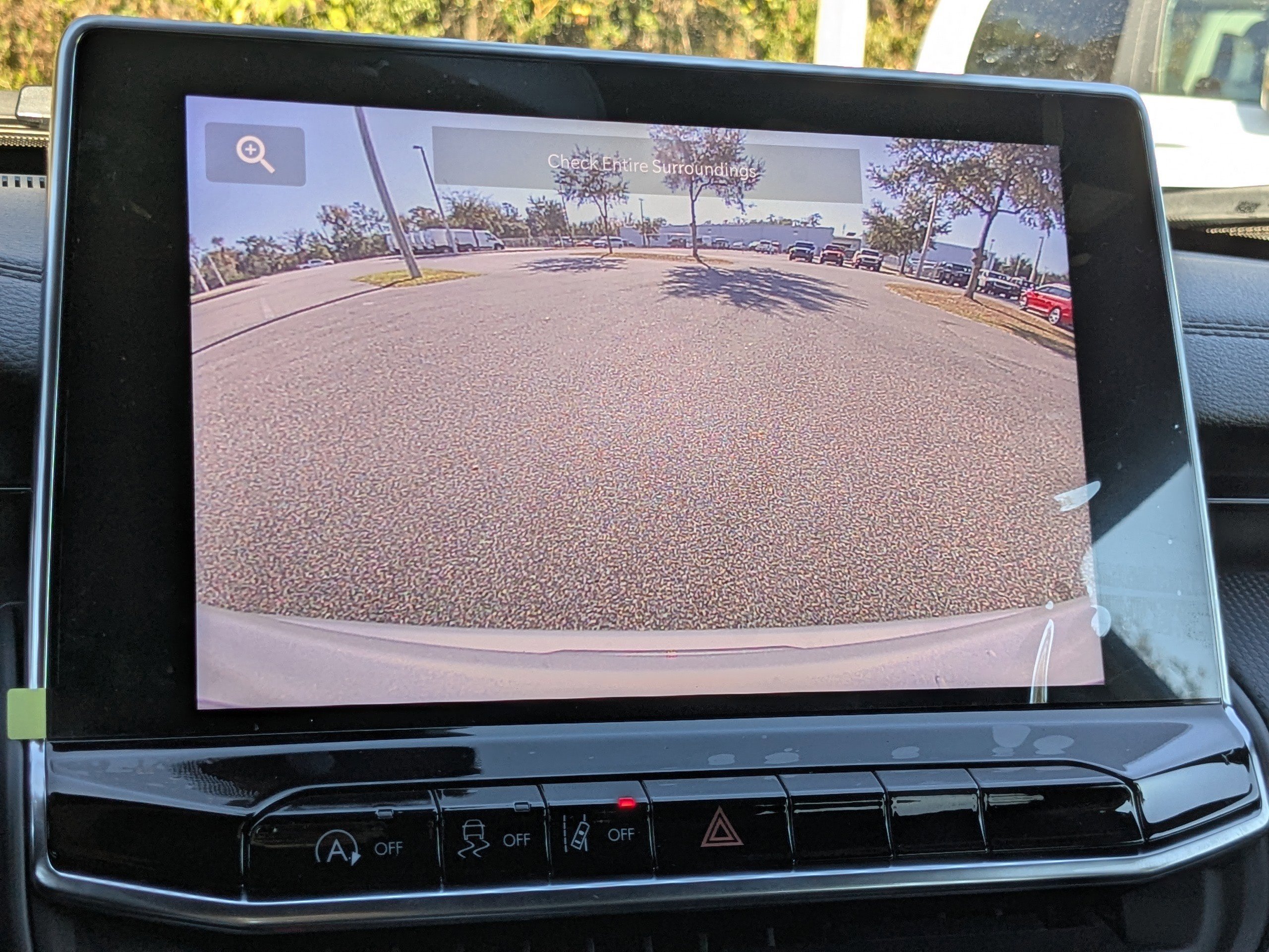 New 2026 Jeep Compass Latitude AWD/4WD image 19