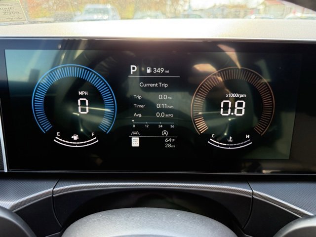 New 2026 Hyundai Santa Fe SE image 27