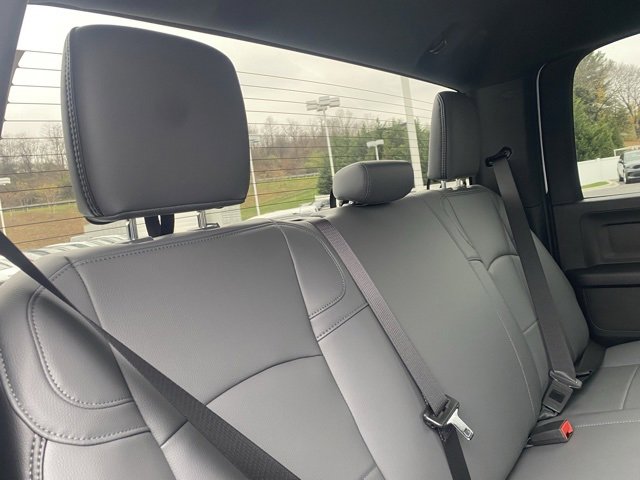 New 2026 RAM 2500 Tradesman w/ Chrome Appearance Group image 37