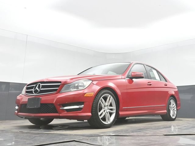 Used 2014 Mercedes-Benz C 250 Sedan image 41