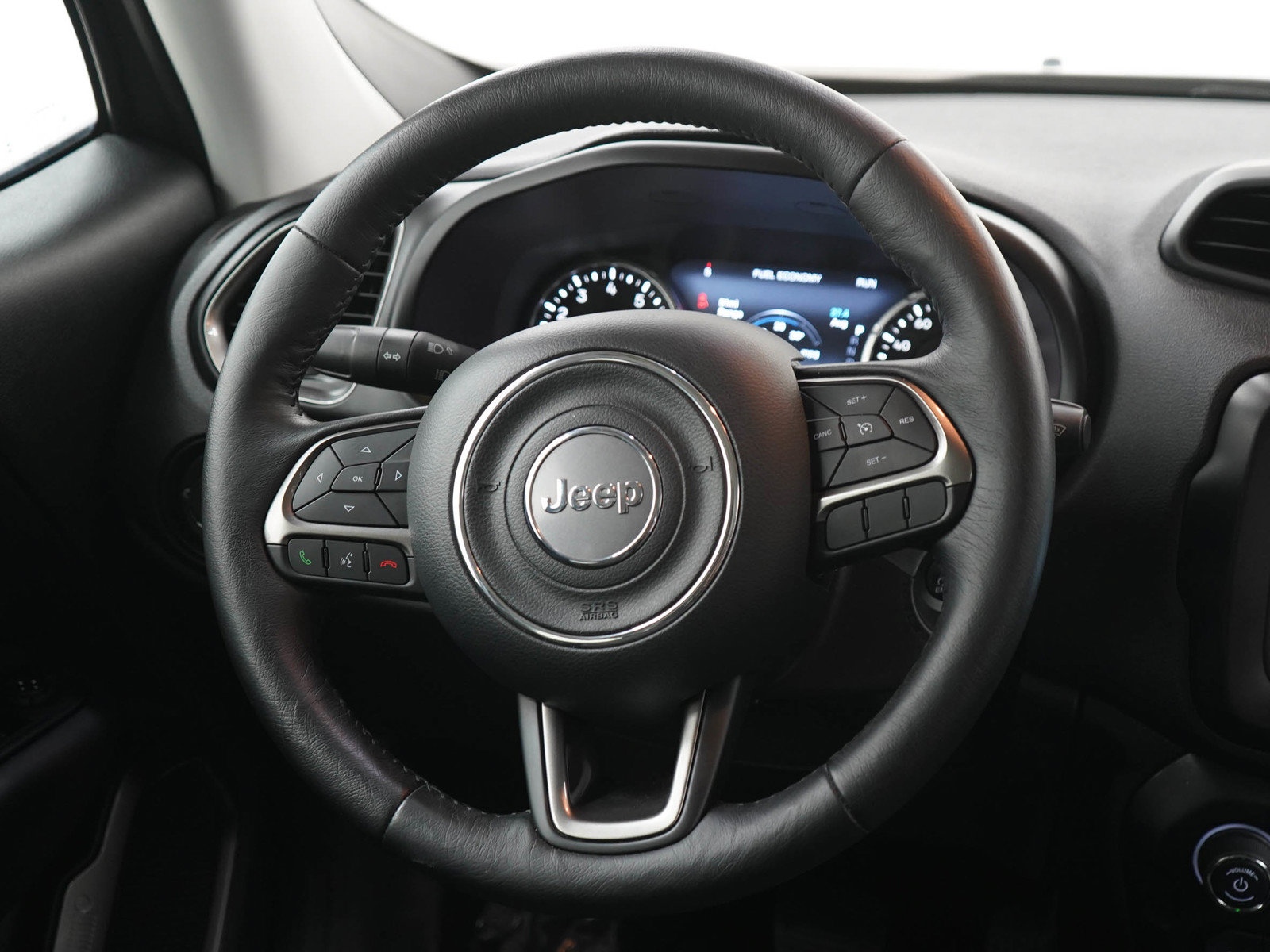 Used 2020 Jeep Renegade Limited AWD/4WD image 14