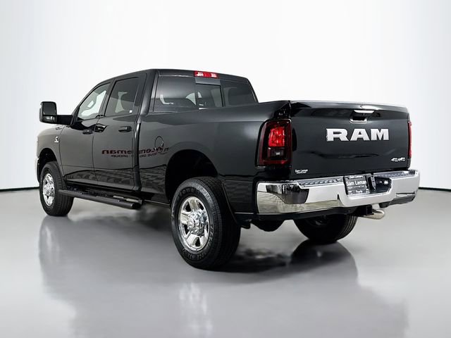 New 2026 RAM 3500 Tradesman image 5