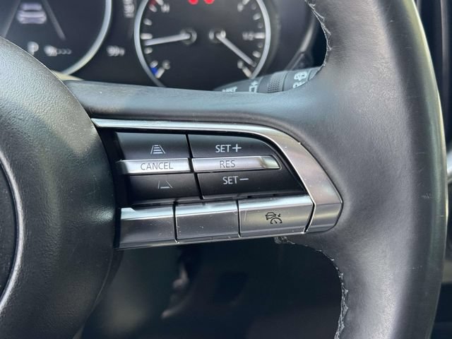 Used 2024 MAZDA CX-50 AWD 2.5 S w/ Cargo Package image 21