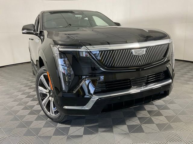 New 2025 Cadillac Escalade IQ Luxury 1 w/ Smart Trailering package image 10