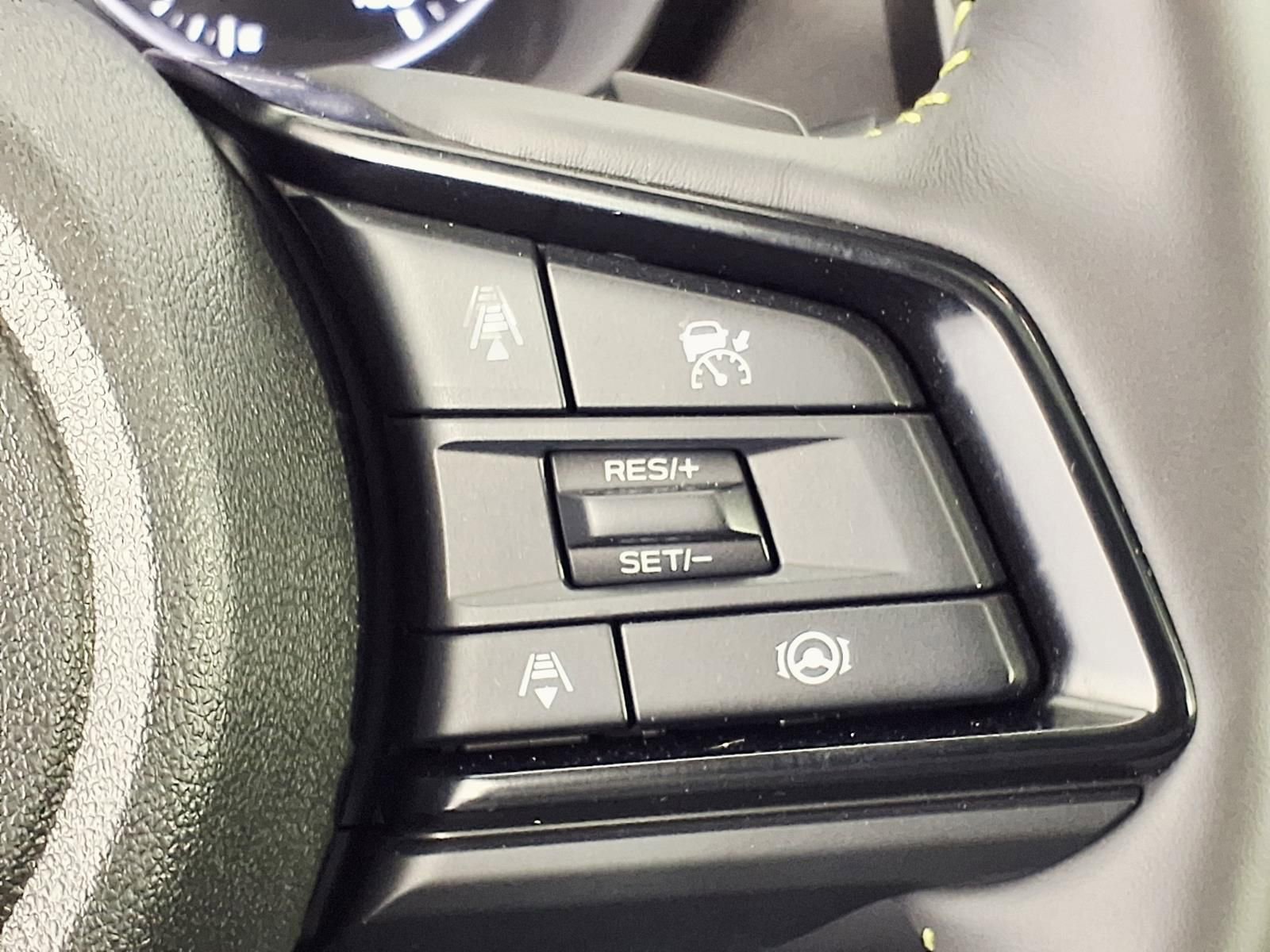 Certified 2025 Subaru Ascent Bronze Edition AWD/4WD image 19