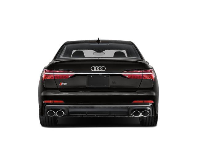 Used 2021 Audi S6 Prestige image 5