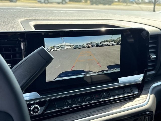 New 2026 GMC Sierra 2500 SLT image 18