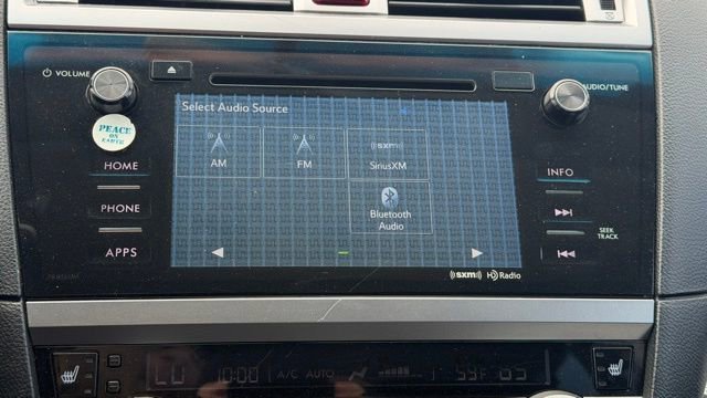 Used 2017 Subaru Outback 2.5i Premium AWD/4WD image 21