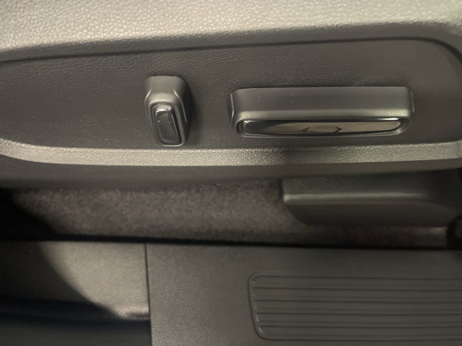 New 2026 Honda Passport TrailSport Elite image 21