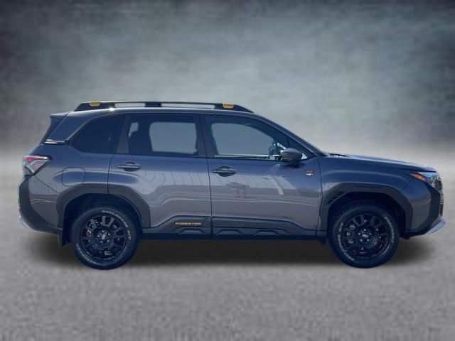 Used 2026 Subaru Forester Wilderness image 4