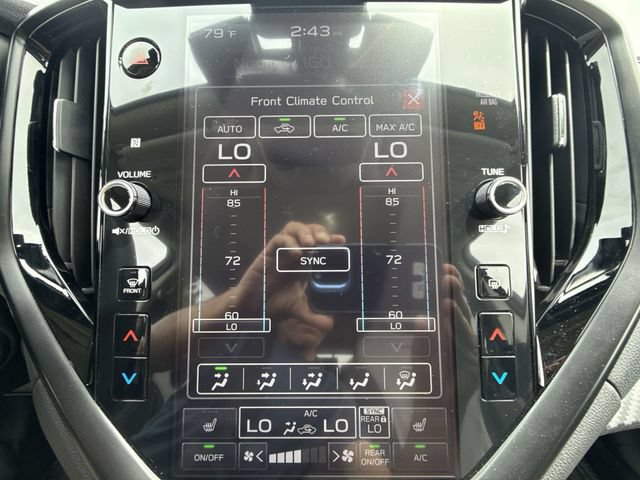 Used 2026 Subaru Ascent Premium AWD/4WD image 18