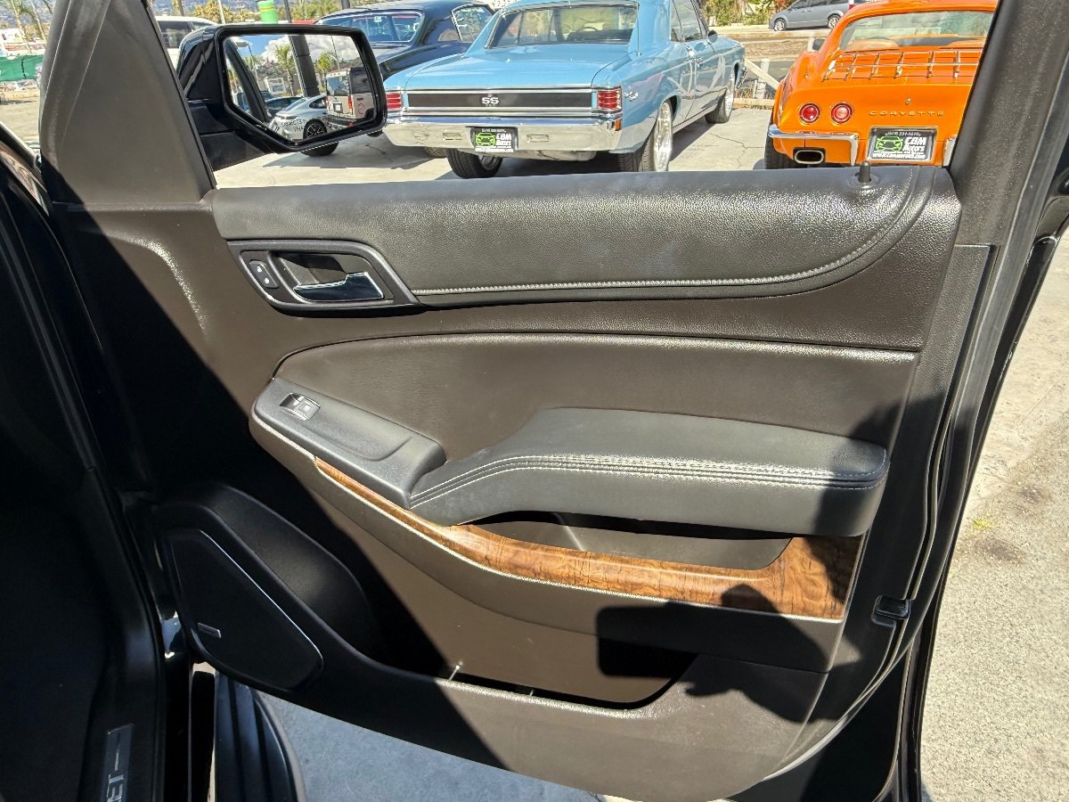 Used 2019 Chevrolet Tahoe LT RWD image 19