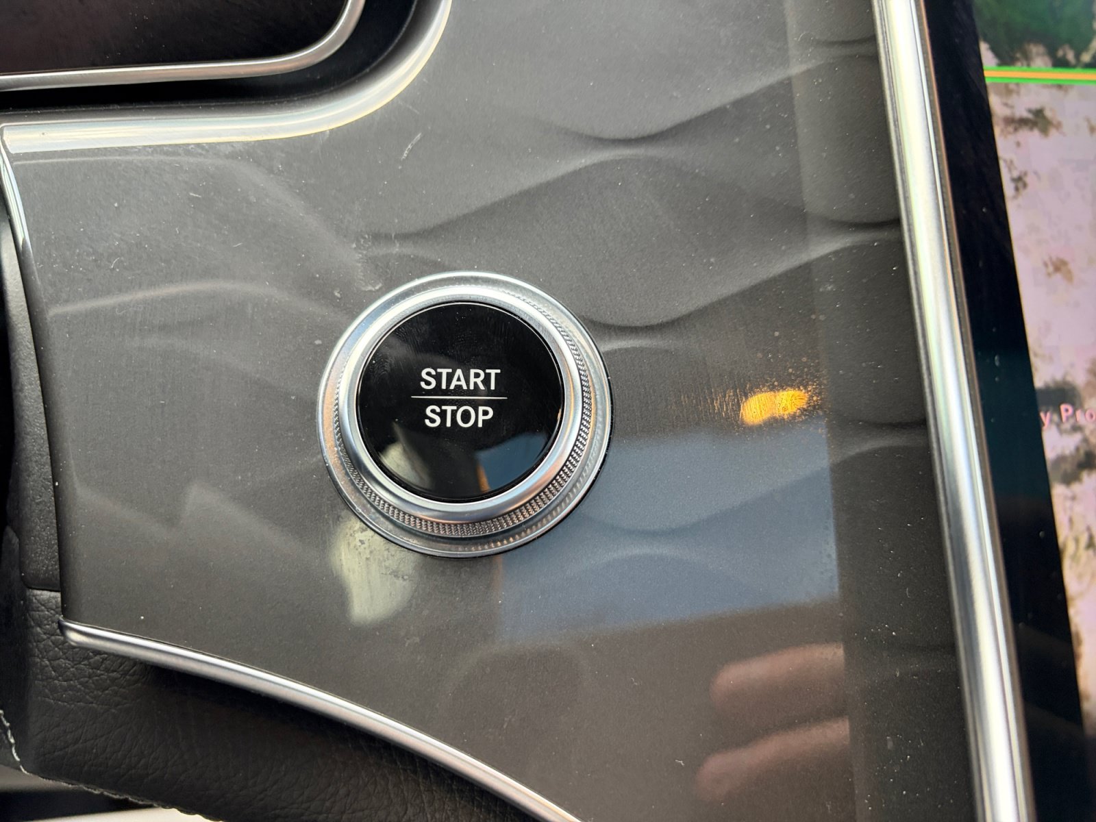 Certified 2023 Mercedes-Benz EQE 350+ 4MATIC SUV image 30