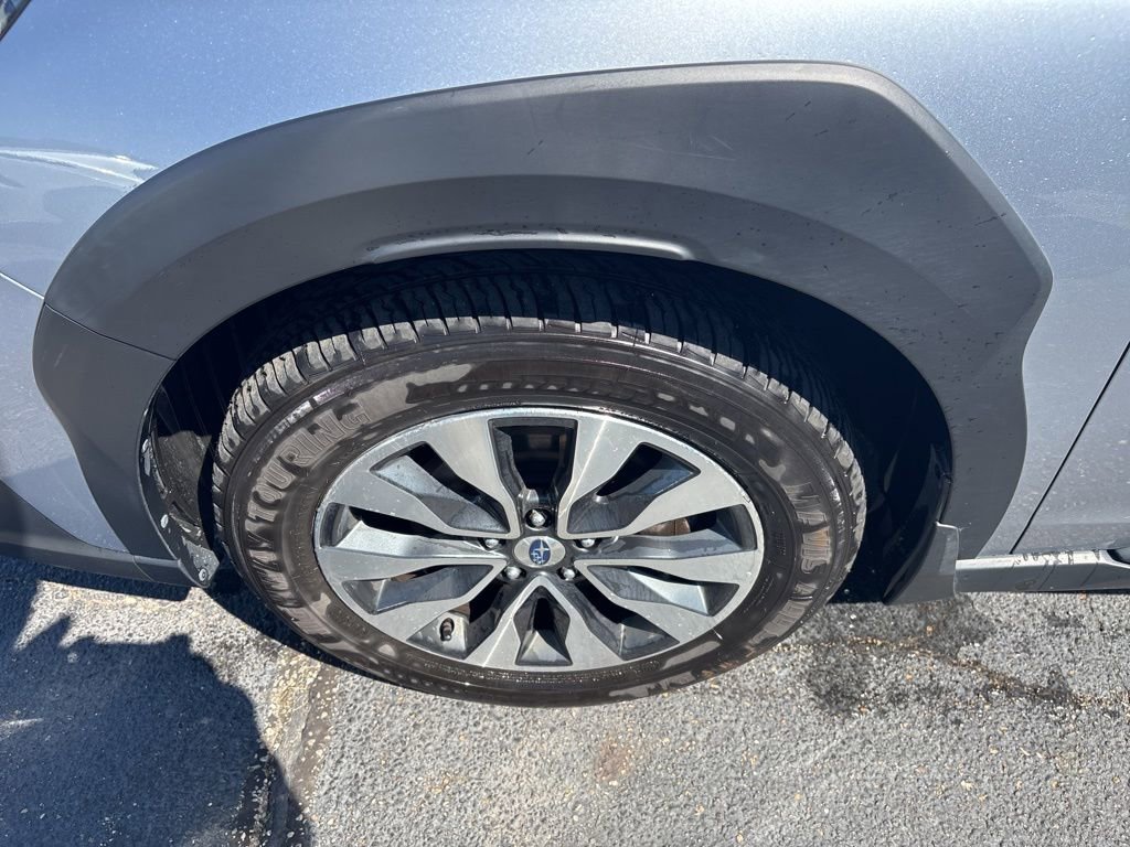Certified 2023 Subaru Outback Limited XT AWD/4WD image 7