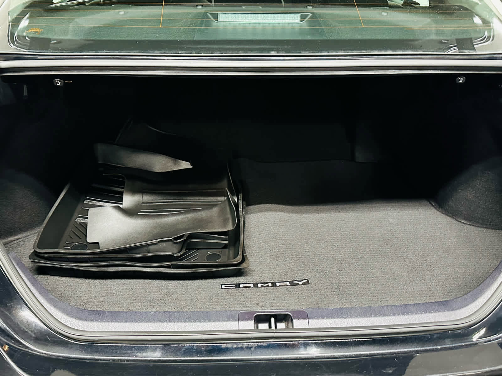 Used 2023 Toyota Camry SE image 26
