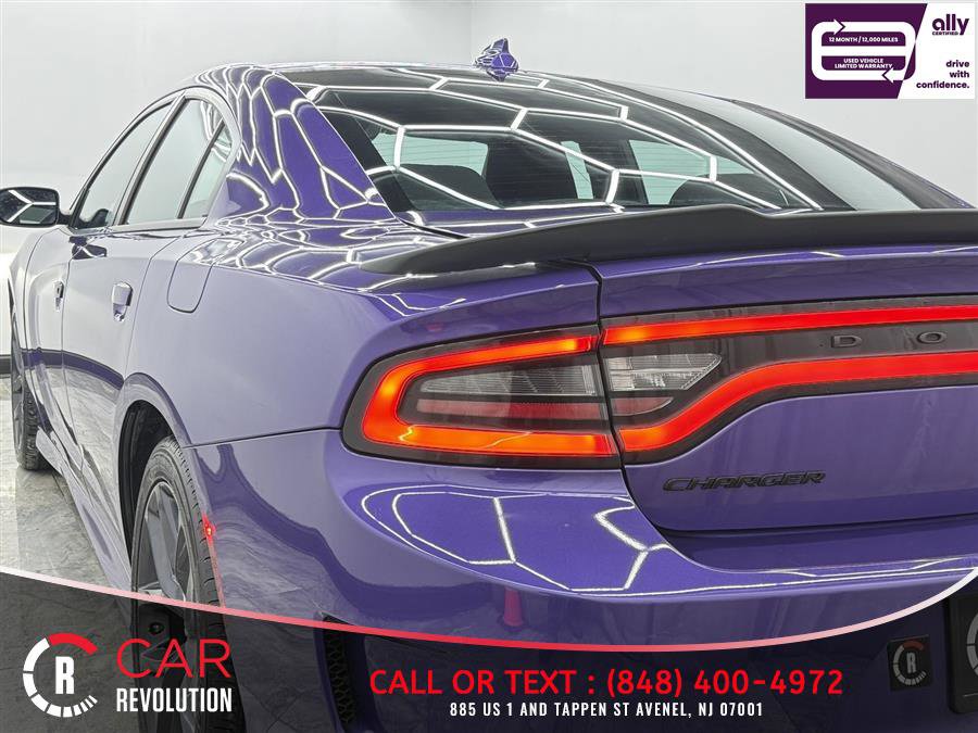 Used 2023 Dodge Charger GT w/ Blacktop Package image 59