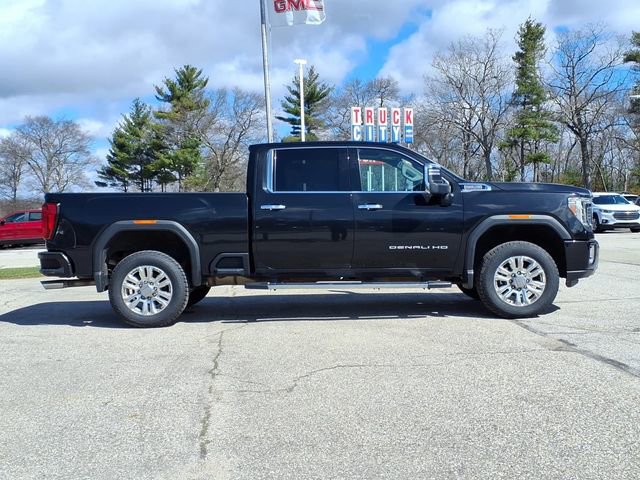 Used 2022 GMC Sierra 2500 Denali w/ Denali Ultimate Package image 4