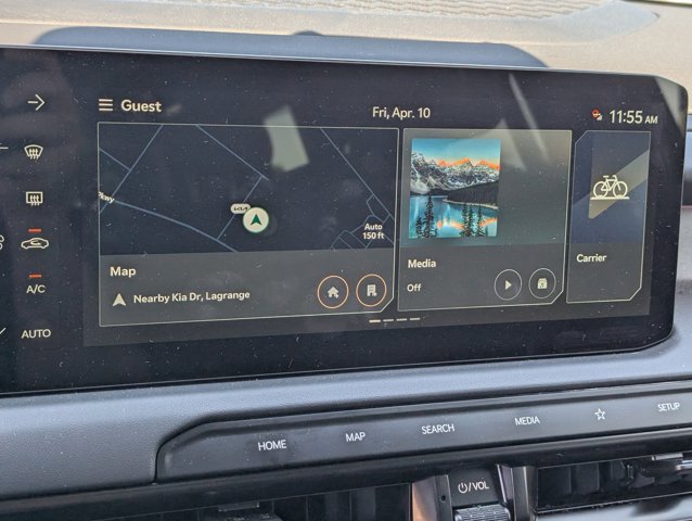 Used 2027 Kia Telluride SX X-Line image 23