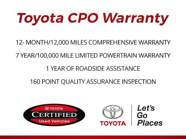 Certified 2025 Toyota Crown Platinum AWD/4WD image 19