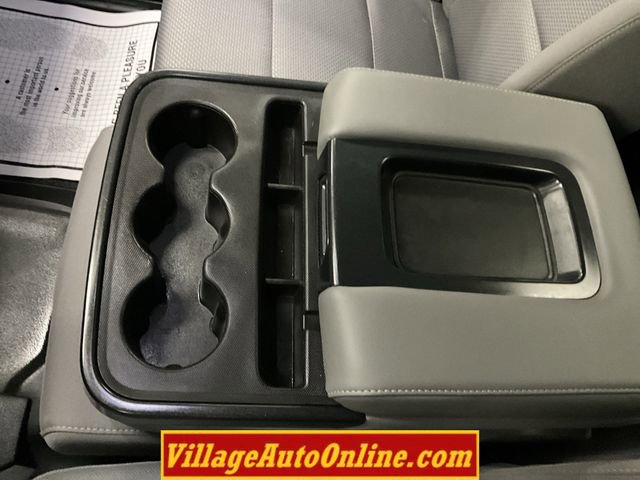 Used 2017 Chevrolet Silverado 1500 LS w/ Trailering Package image 18