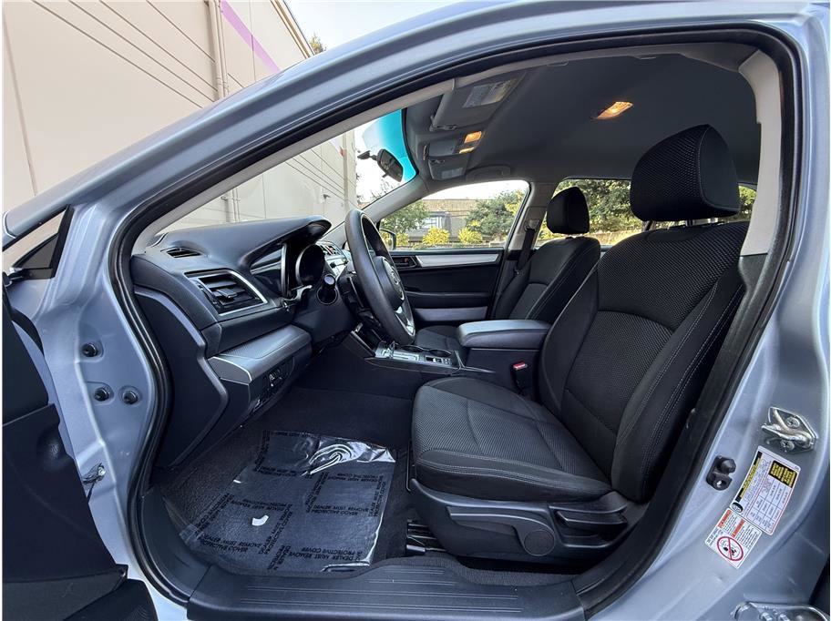 Used 2018 Subaru Outback 2.5i image 8